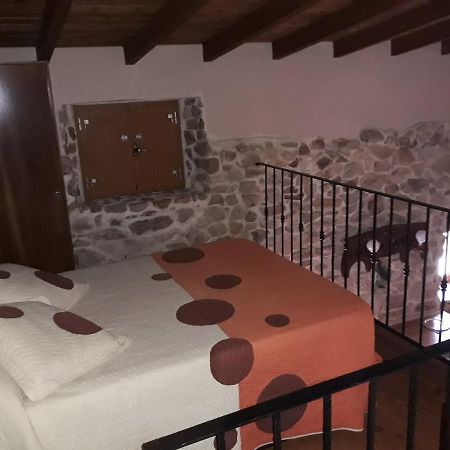 Loft Corte De Fora Ourense Exterior photo
